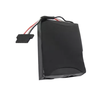   Magellan 338937010172 helyettesítő akkumulátor (Li-Ion, 750mAh / 2.78Wh, 3.7V) - Utángyártott