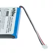 TomTom 716001621, F650010252 helyettesítő akkumulátor (Li-Ion, 1100mAh / 4.07Wh, 3.7V) - Utángyártott