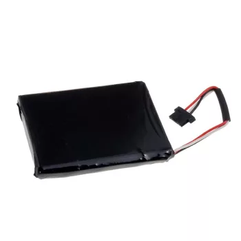   Medion 338937010168, T300-1 helyettesítő akkumulátor (Li-Ion, 750mAh / 2.78Wh, 3.7V) - Utángyártott