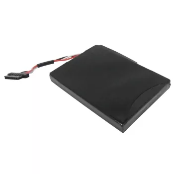   Mitac / Navman 07917TSIP helyettesítő akkumulátor (Li-Ion, 720mAh / 2.67Wh, 3.7V) - Utángyártott