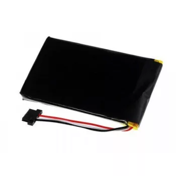   Mitac Mio 338937010157 helyettesítő akkumulátor (Li-Polymer, 1150mAh / 4.3Wh, 3.7V) - Utángyártott