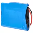 Navigon 541380530002 helyettesítő akkumulátor (Li-Ion, 1200mAh / 4.4Wh, 3.7V) - Utángyártott