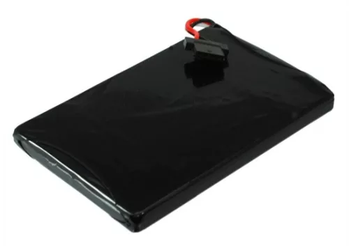 Navigon LIN363002 helyettesítő akkumulátor (Li-Ion, 850mAh / 3.145Wh, 3.7V) - Utángyártott