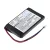 Navman BT000021C helyettesítő akkumulátor (Li-Ion, 850mAh / 3.15Wh, 3.7V) - Utángyártott