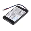 Navman BT000021C helyettesítő akkumulátor (Li-Ion, 850mAh / 3.15Wh, 3.7V) - Utángyártott