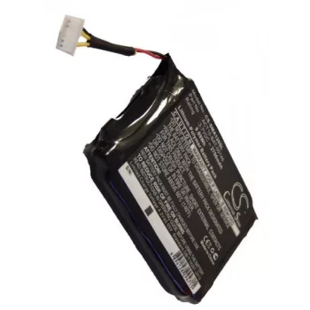   Satmap 1S2PE583759-02X helyettesítő akkumulátor (Li-Polymer, 2700mAh / 9.99Wh, 3.7V) - Utángyártott