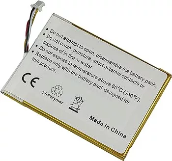 Skygolf ENCPT505068HT helyettesítő akkumulátor (Li-Polymer, 2000mAh / 7.4Wh, 3.7V) - Utángyártott