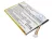 Skygolf ENCPT505068HT helyettesítő akkumulátor (Li-Polymer, 2000mAh / 7.4Wh, 3.7V) - Utángyártott