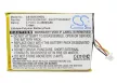 Skygolf ENCPT505068HT helyettesítő akkumulátor (Li-Polymer, 2000mAh / 7.4Wh, 3.7V) - Utángyártott