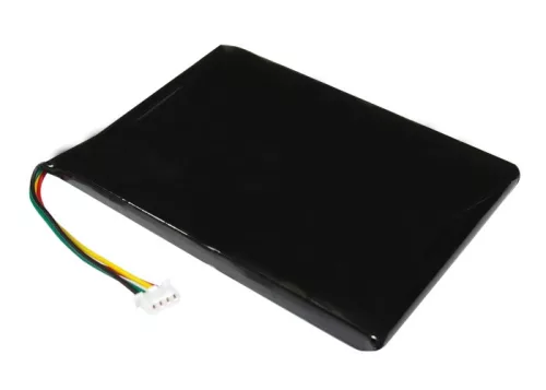 Magellan Maestro 4000, 4000T készülékekhez akkumulátor (Li-Ion, 2200mAh / 8.14Wh, 3.7V) - Utángyártott