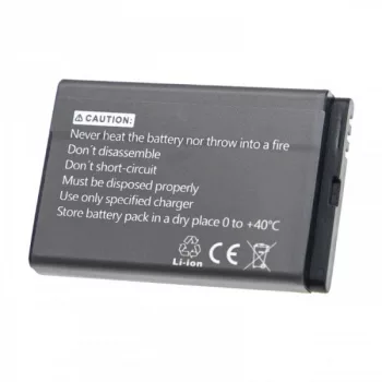   Spectra 206465, MG-4LH, TS21878 helyettesítő akkumulátor (Li-Ion, 3000mAh / 11.1Wh, 3.7V) - Utángyártott