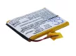 Teasi PL784262 helyettesítő akkumulátor (Li-Polymer, 2500mAh / 9.25Wh, 3.7V) - Utángyártott