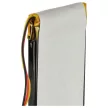 TomTom 1697461 helyettesítő akkumulátor (Li-Polymer, 1200mAh / 4.44Wh, 3.7V) - Utángyártott