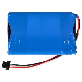   TomTom 1ICP6//34/50, AHA11111009 helyettesítő akkumulátor (Li-Ion, 1200mAh / 4.44Wh, 3.7V) - Utángyártott