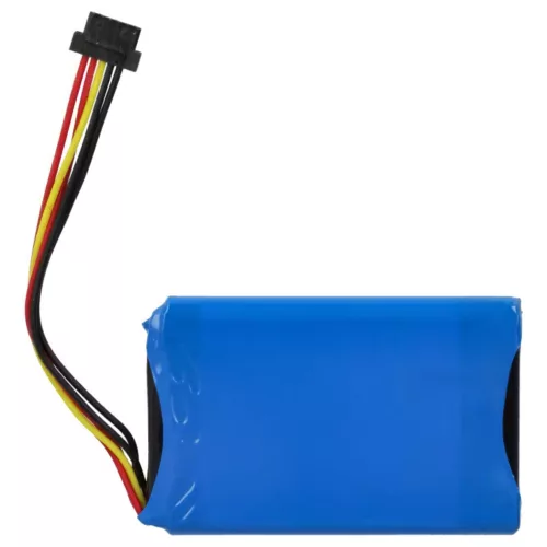 TomTom 4CF5.002.00, AHL03711001 helyettesítő akkumulátor (Li-Ion, 1100mAh / 4.1Wh, 3.7V) - Utángyártott