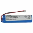TomTom 6027A0050901 helyettesítő akkumulátor (Li-Ion, 2600mAh / 9.62Wh, 3.7V) - Utángyártott