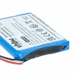 TomTom 6027A0089521 helyettesítő akkumulátor (Li-Ion, 900mAh / 3.33Wh, 3.7V) - Utángyártott