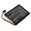 TomTom AHA11111003, VFA helyettesítő akkumulátor (Li-Ion, 1020mAh / 3.77Wh, 3.7V) - Utángyártott