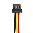 TomTom AHA11111003, VFA helyettesítő akkumulátor (Li-Ion, 1020mAh / 3.77Wh, 3.7V) - Utángyártott