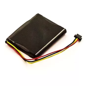   TomTom AHA11111003, VFA helyettesítő akkumulátor (Li-Ion, 900mAh / 3.33Wh, 3.7V) - Utángyártott