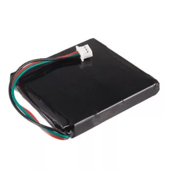   TomTom AHL03707002, VF9B helyettesítő akkumulátor (Li-Ion, 770mAh / 2.85Wh, 3.7V) - Utángyártott