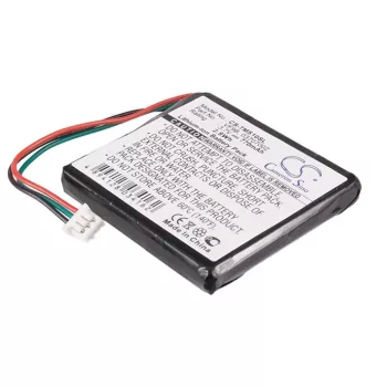   TomTom AHL03707002, VF9B helyettesítő akkumulátor (Li-Ion, 770mAh / 2.85Wh, 3.7V) - Utángyártott