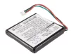 TomTom AHL03707002, VF9B helyettesítő akkumulátor (Li-Ion, 770mAh / 2.85Wh, 3.7V) - Utángyártott