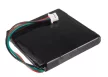 TomTom AHL03707002, VF9B helyettesítő akkumulátor (Li-Ion, 770mAh / 2.85Wh, 3.7V) - Utángyártott