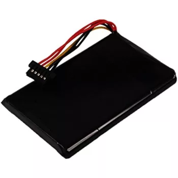   TomTom AHL03711008, HM9420236853 helyettesítő akkumulátor (Li-Ion, 1100mAh / 4.1Wh, 3.7V) - Utángyártott