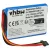 TomTom AHL03711008, HM9420236853 helyettesítő akkumulátor (Li-Ion, 1100mAh / 4.1Wh, 3.7V) - Utángyártott