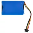 TomTom AHL03711008, HM9420236853 helyettesítő akkumulátor (Li-Ion, 1100mAh / 4.1Wh, 3.7V) - Utángyártott