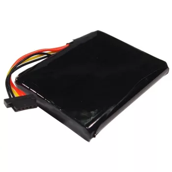   TomTom AHL03711022, VF6M helyettesítő akkumulátor (Li-Ion, 1000mAh / 3.7Wh, 3.7V) - Utángyártott