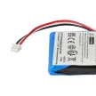 TomTom ALHL03708003 helyettesítő akkumulátor (Li-Ion, 700mAh / 2.59Wh, 3.7V) - Utángyártott