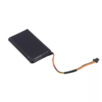   TomTom AHA11110004, P5, P6 helyettesítő akkumulátor (Li-Ion, 1100mAh / 4.07Wh, 3.7V) - Utángyártott