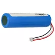 TomTom Rider készülékhez akkumulátor (Li-Ion, 2200mAh / 8.14Wh, 3.7V) - Utángyártott