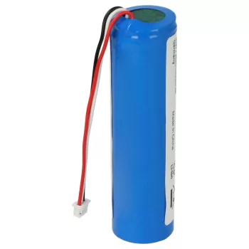   TomTom Rider készülékhez akkumulátor (Li-Ion, 2600mAh / 9.62Wh, 3.7V) - Utángyártott