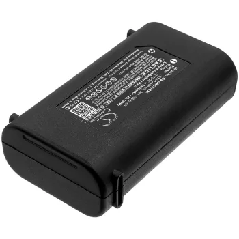   Garmin 010-12456-06 helyettesítő akkumulátor (Li-Ion, 6800mAh / 25.16Wh, 3.7V) - Utángyártott