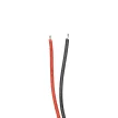 Izzo JPL502333 helyettesítő akkumulátor (Li-Polymer, 330mAh / 1.22Wh, 3.7V) - Utángyártott