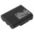 Juniper 12523, LHJBT-H11U helyettesítő akkumulátor (NiMh, 3800mAh / 13.86Wh, 3.6V) - Utángyártott