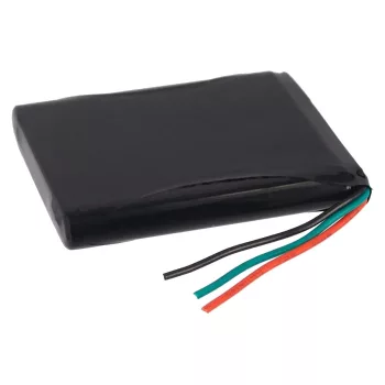   Garmin 361-00041-00 helyettesítő akkumulátor (Li-Ion, 600mAh / 2.22Wh, 3.7V) - Utángyártott