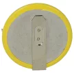 BMW E39, E46, E52, E60, E81, E90, E91, E92, X5, Z4 készülékekhez 2 db akkumulátor (20mAh, Li-Ion, 3.6V) - Utángyártott