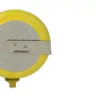 BMW E39, E46, E52, E60, E81, E90, E91, E92, X5, Z4 készülékekhez 2 db akkumulátor (20mAh, Li-Ion, 3.6V) - Utángyártott
