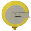BMW E39, E46, E52, E60, E81, E90, E91, E92, X5, Z4 készülékekhez 2 db akkumulátor (20mAh, Li-Ion, 3.6V) - Utángyártott