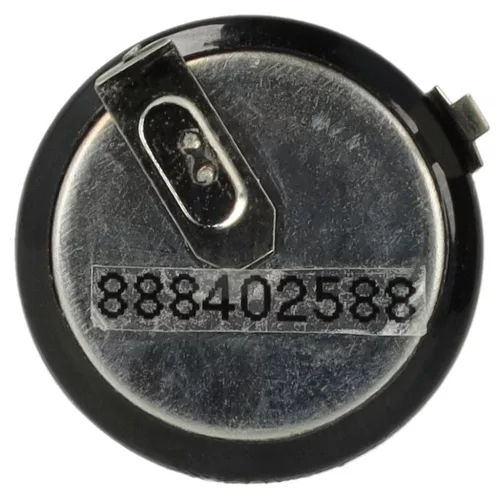 BMW E38, E39, E46, M3, M5, X3, X5, Z4 készülékekhez akkumulátor (Li-Ion, 20mAh / 0.07Wh, 3.6V) - Utángyártott