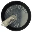 BMW E38, E39, E46, M3, M5, X3, X5, Z4 készülékekhez akkumulátor (Li-Ion, 20mAh / 0.07Wh, 3.6V) - Utángyártott