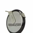 BMW E38, E39, E46, M3, M5, X3, X5, Z4 készülékekhez akkumulátor (Li-Ion, 20mAh / 0.07Wh, 3.6V) - Utángyártott