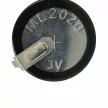BMW E38, E39, E46, M3, M5, X3, X5, Z4 készülékekhez akkumulátor (Li-Ion, 20mAh / 0.07Wh, 3.6V) - Utángyártott