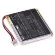 Viper JFC503040 helyettesítő akkumulátor (Li-Polymer, 600mAh / 2.22Wh, 3.7V) - Utángyártott