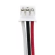 Vetronix 02002720-01, VTE03002152 helyettesítő akkumulátor (NiMh, 2000mAh / 14.4Wh, 7.2V) - Utángyártott
