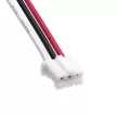 Vetronix 02002720-01, VTE03002152 helyettesítő akkumulátor (NiMh, 2000mAh / 14.4Wh, 7.2V) - Utángyártott